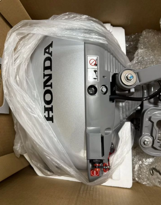 Лодочный мотор Honda BF2.3