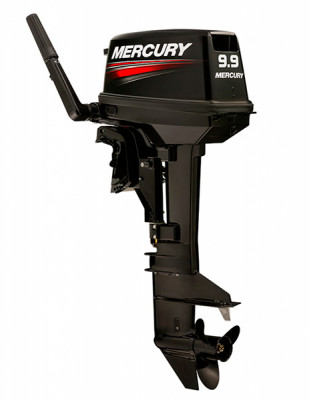 Лодочный мотор Mercury 9.9MH 169CC Light
