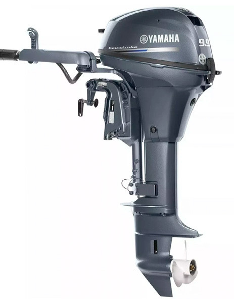 Лодочный мотор Yamaha F 9.9 JMHS