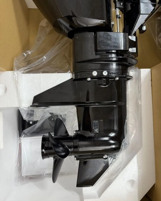 Лодочный мотор Mercury ME 9.9MH EFI