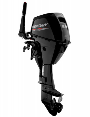 Лодочный мотор Mercury ME 9.9MH EFI