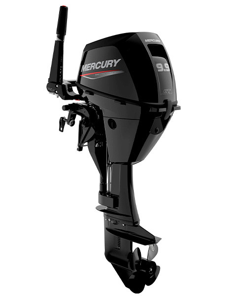 Лодочный мотор Mercury ME 9.9MH EFI