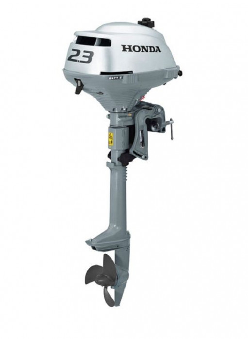 Лодочный мотор Honda BF2 3DH SCHU