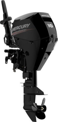 Лодочный мотор Mercury F 10 MH EFI