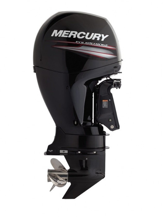 Лодочный мотор Mercury F 150 XL EFI