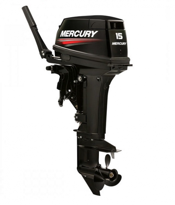 Лодочный мотор Mercury ME 15 MH (9.9 л.с.)