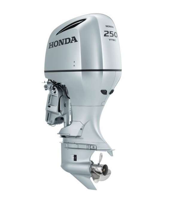 Лодочный мотор Honda BF250 XRD