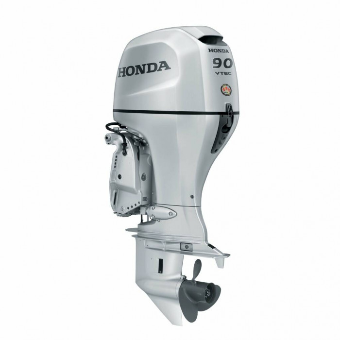 Лодочный мотор Honda BF90DK5 LRTD