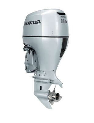 Лодочный мотор Honda BF115 XRD