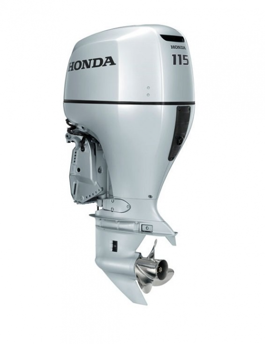 Лодочный мотор Honda BF115 XRD