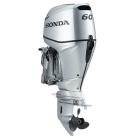 Лодочный мотор Honda BF60AK1 LRTD 