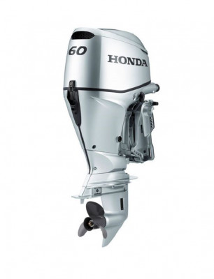 Лодочный мотор Honda BF60AK1 LRTD 