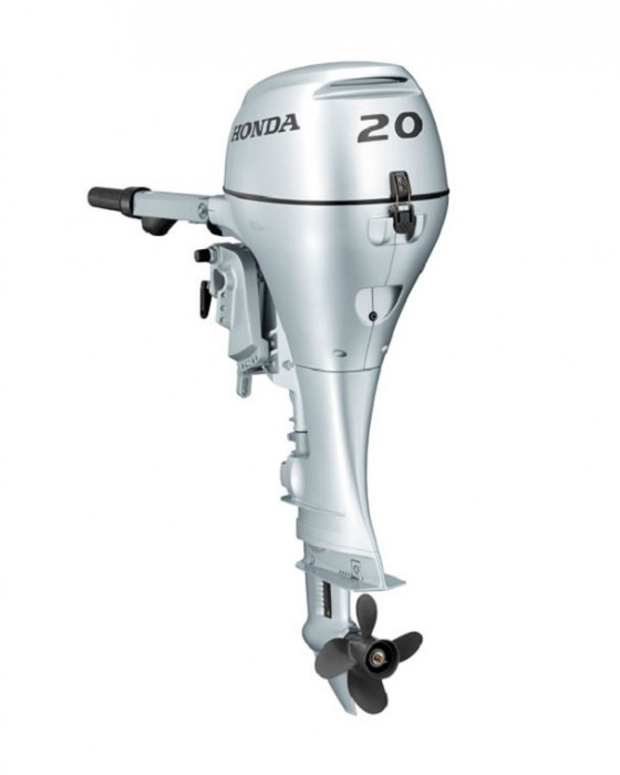 Лодочный мотор Honda BF20DK2 SHI