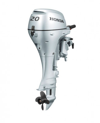 Лодочный мотор Honda BF20DK2 SHI