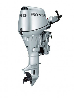 Лодочный мотор Honda BF30DK2 LHI