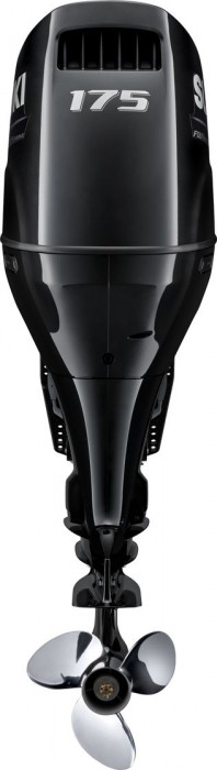 Лодочный мотор Suzuki DF175ATX