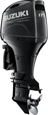 Лодочный мотор Suzuki DF175ATX