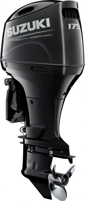 Лодочный мотор Suzuki DF175ATX