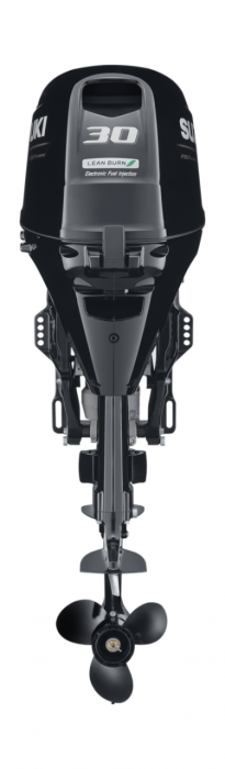 Лодочный мотор Suzuki DF 30 AS (L)