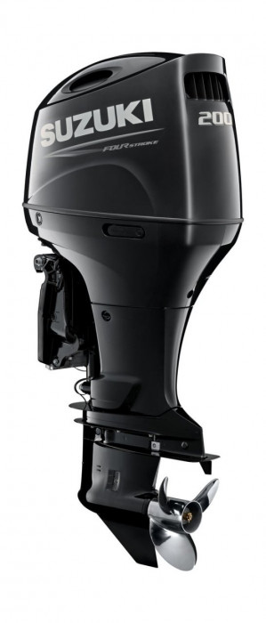 Лодочный мотор Suzuki DF200AZX