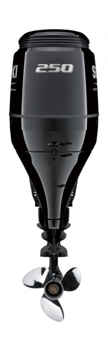 Лодочный мотор Suzuki DF250TX (TXX) 