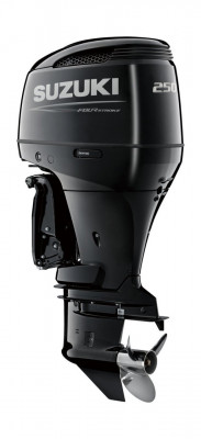 Лодочный мотор Suzuki DF250TX (TXX) 