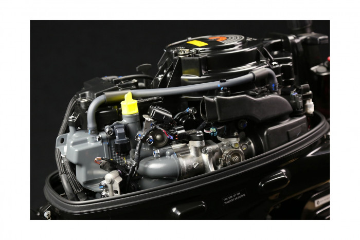 Лодочный мотор Suzuki DF 20 AS (AL)