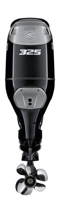 Лодочный мотор Suzuki DF325ATX (ATXX)