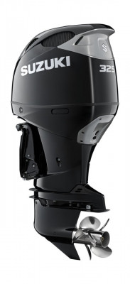 Лодочный мотор Suzuki DF325ATX (ATXX)