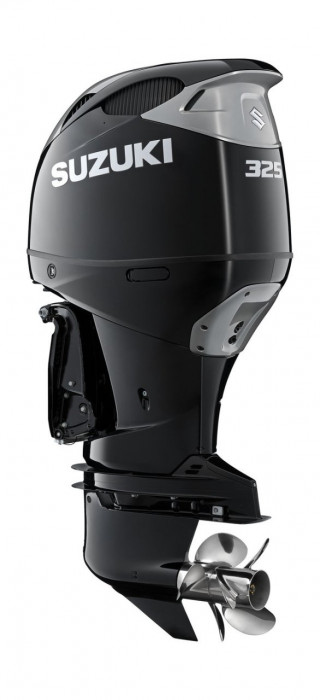 Лодочный мотор Suzuki DF325ATX (ATXX)