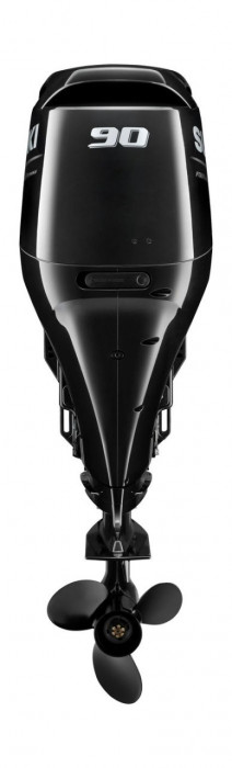 Лодочный мотор Suzuki DF 90 AT(L/Х)