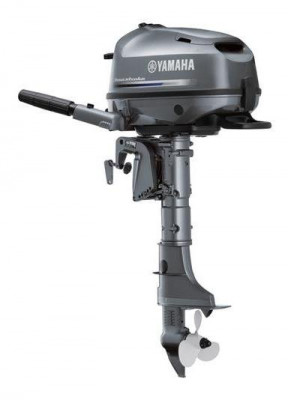Лодочный мотор Yamaha F 4 BMHS