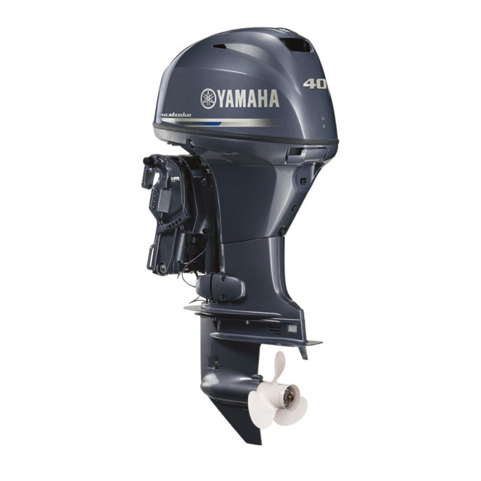 Лодочный мотор Yamaha F 40 FEHDL
