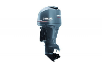 Лодочный мотор Yamaha F 200 PETX