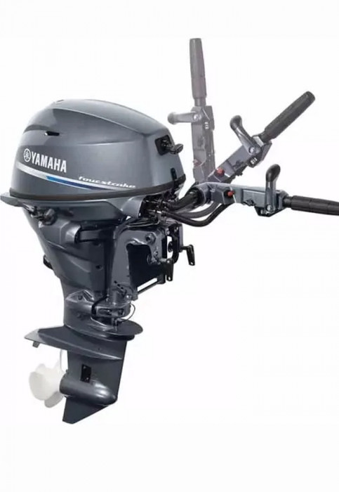 Лодочный мотор YAMAHA F20BMHS