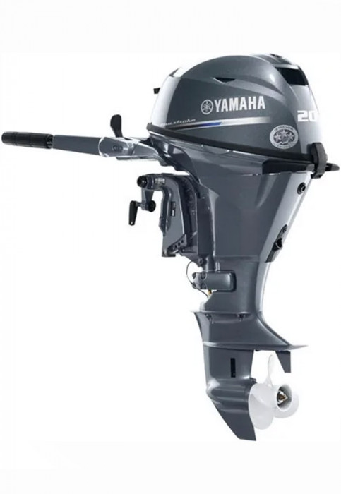Лодочный мотор YAMAHA F20BMHS