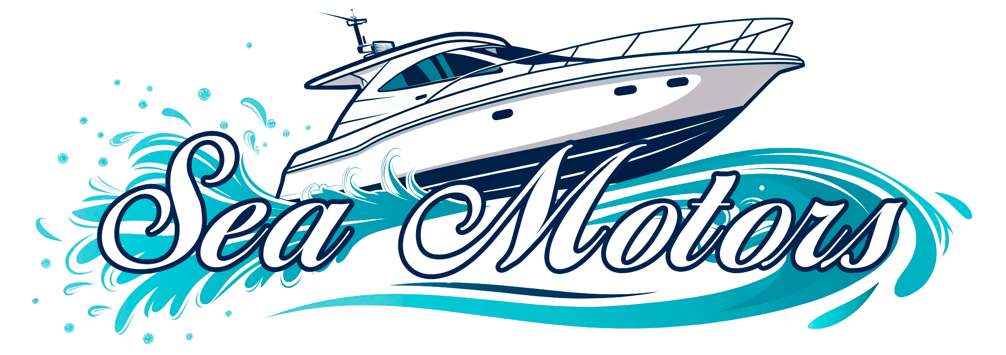 Sea Motors
